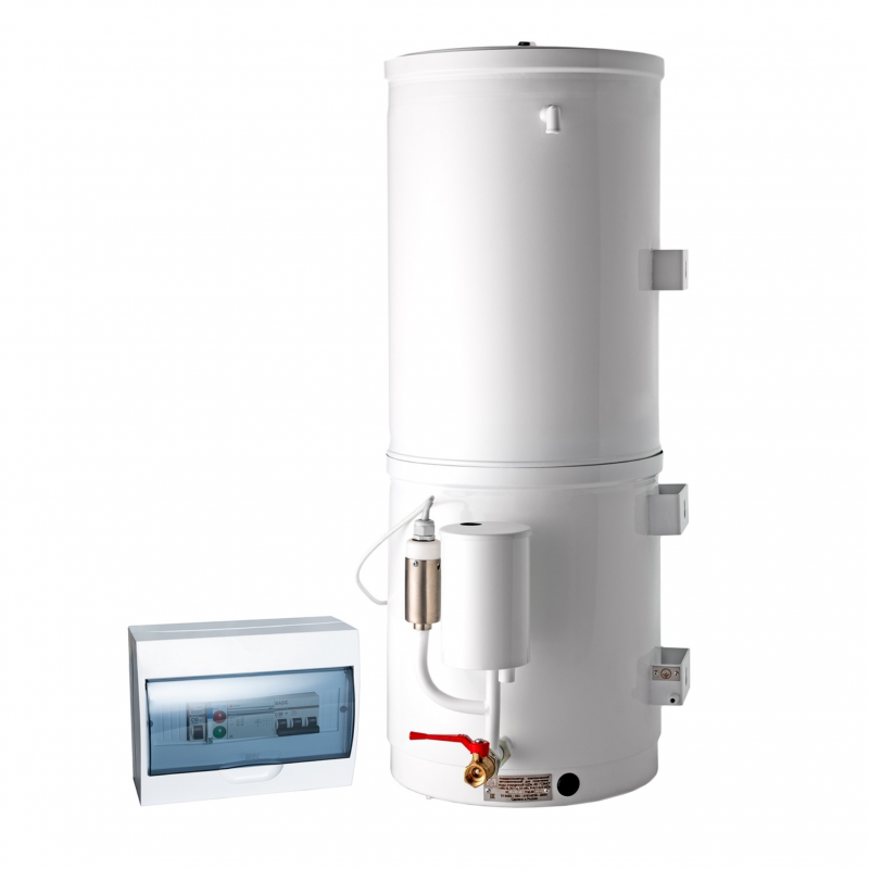 Аквадистиллятор