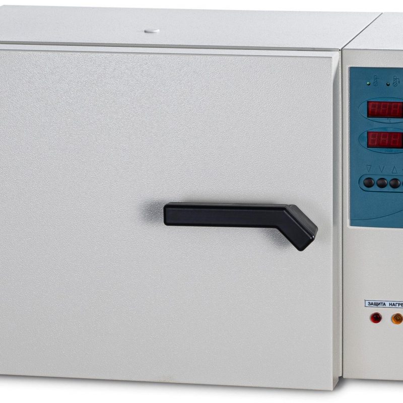 Стерилизатор воздушный «Стандарт» ГП-40 СПУ