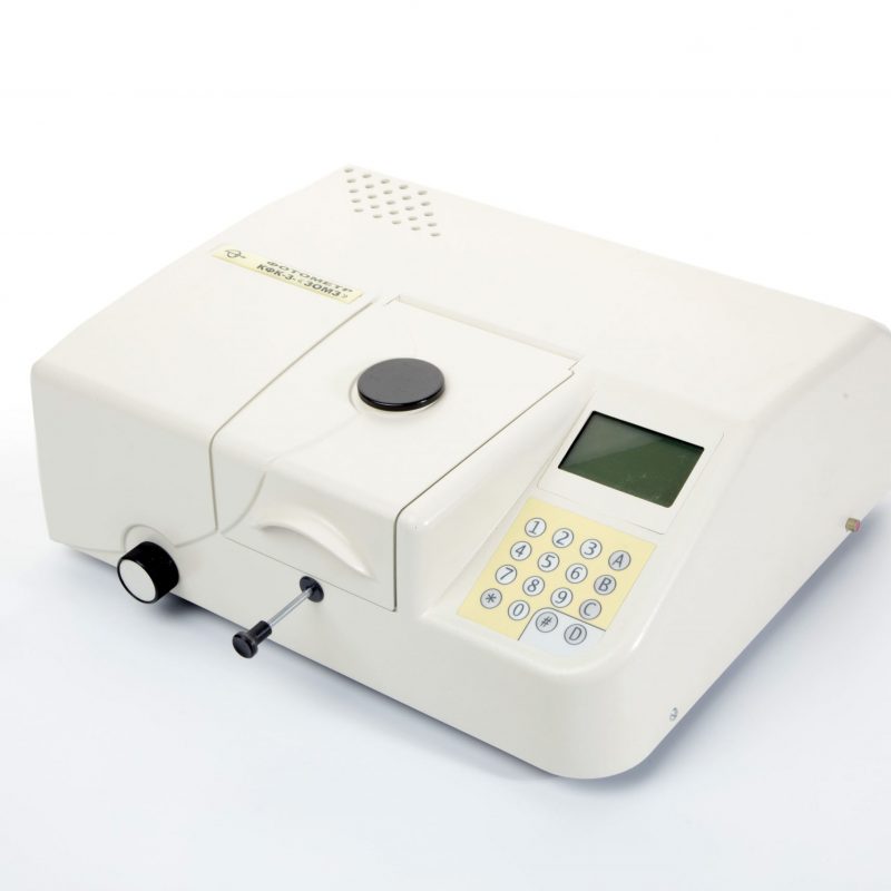 Фотометр фотоэлектрический КФК-3-01