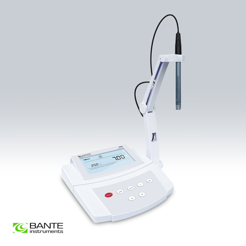 Лабораторный pH-метр Bante 210